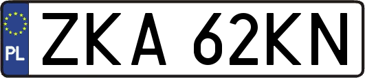 ZKA62KN
