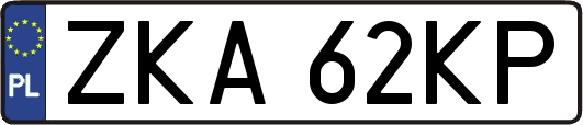 ZKA62KP