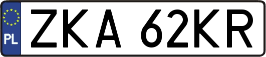 ZKA62KR