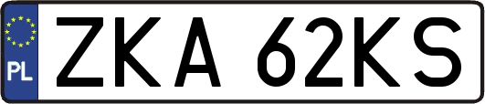 ZKA62KS