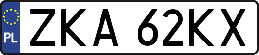 ZKA62KX