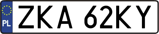 ZKA62KY