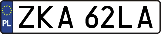 ZKA62LA