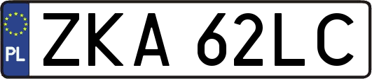 ZKA62LC