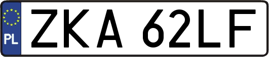 ZKA62LF