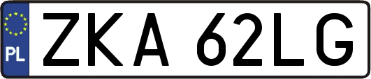 ZKA62LG