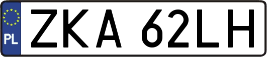 ZKA62LH