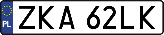 ZKA62LK