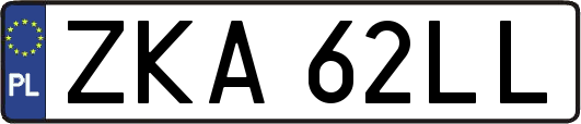 ZKA62LL