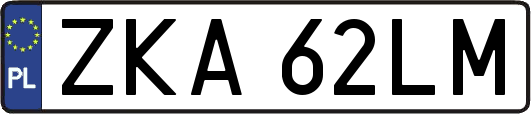 ZKA62LM