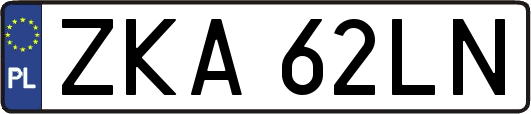 ZKA62LN