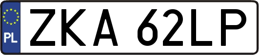 ZKA62LP