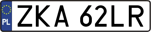 ZKA62LR