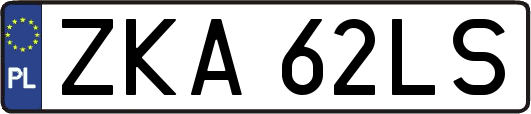 ZKA62LS