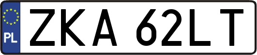 ZKA62LT