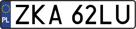 ZKA62LU