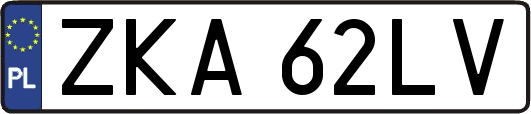 ZKA62LV