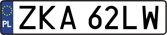 ZKA62LW