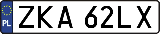 ZKA62LX