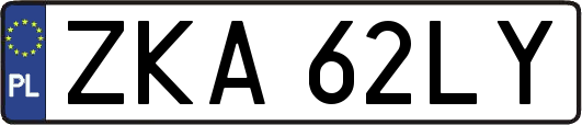 ZKA62LY