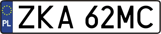 ZKA62MC