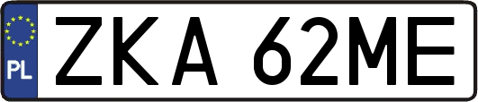 ZKA62ME