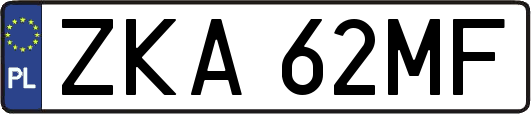 ZKA62MF