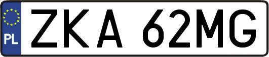 ZKA62MG