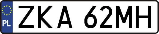 ZKA62MH