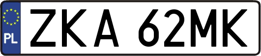ZKA62MK