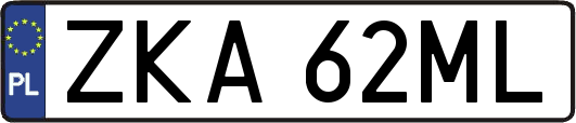 ZKA62ML