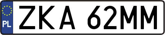 ZKA62MM