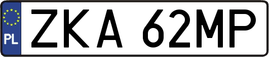 ZKA62MP