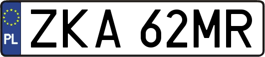 ZKA62MR