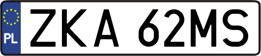 ZKA62MS