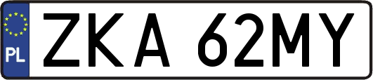ZKA62MY