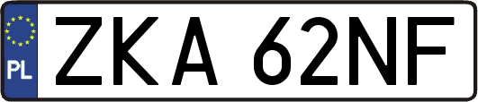 ZKA62NF