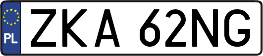 ZKA62NG
