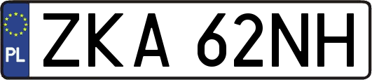 ZKA62NH