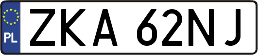 ZKA62NJ