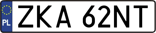 ZKA62NT