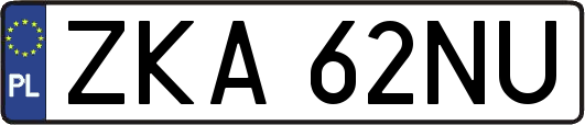 ZKA62NU