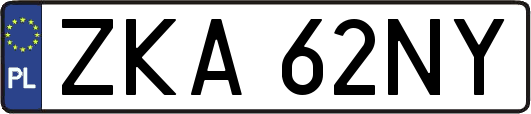 ZKA62NY