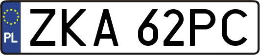 ZKA62PC