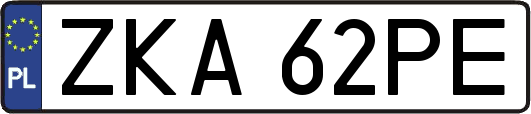 ZKA62PE