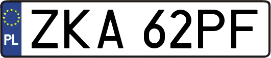 ZKA62PF