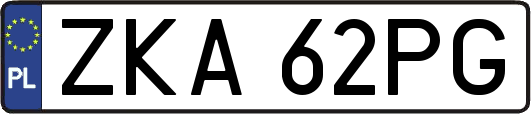 ZKA62PG