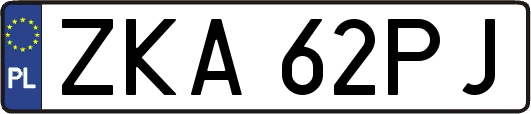 ZKA62PJ