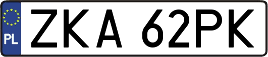 ZKA62PK