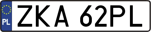 ZKA62PL